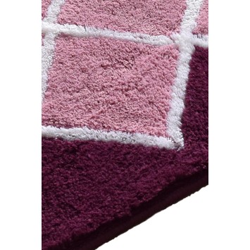 Alfombra de baño Set (3 piezas) Havana  multicolor