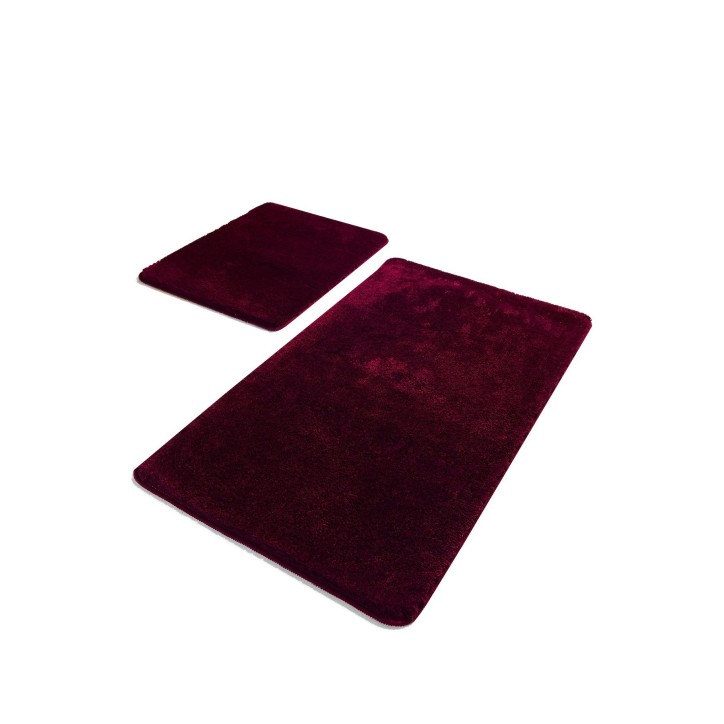 Alfombra de baño Set (2 piezas) Havai  cereza