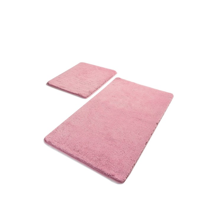 Alfombra de baño Set (2 piezas) Havai  lila