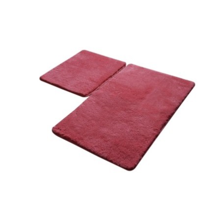 Alfombra de baño Set (2 piezas) Havai  rosa