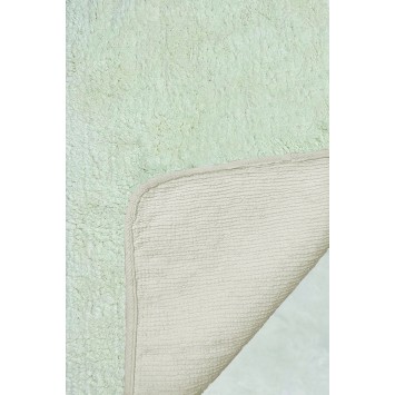 Alfombra de baño Set (2 piezas) Cotton Basic  crudo