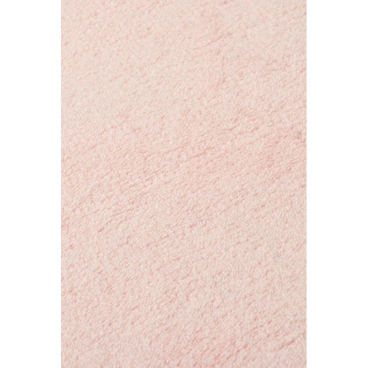 Alfombra de baño Havai  rosa