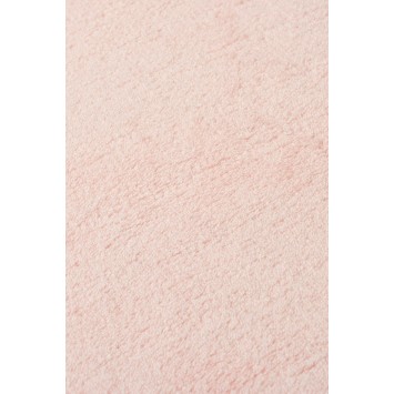 Alfombra de baño Havai  rosa