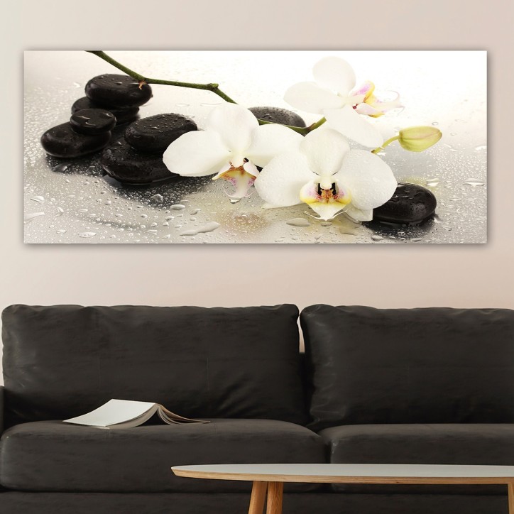 Pintura decorativa lienzo YTY187362956_50120 multicolor 50x120 Pintura decorativa lienzo YTY187362956_50120 multicolor 50x120