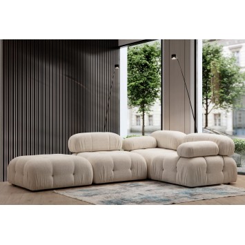 Sillón Bubble O1 Crema - 560ARE1437