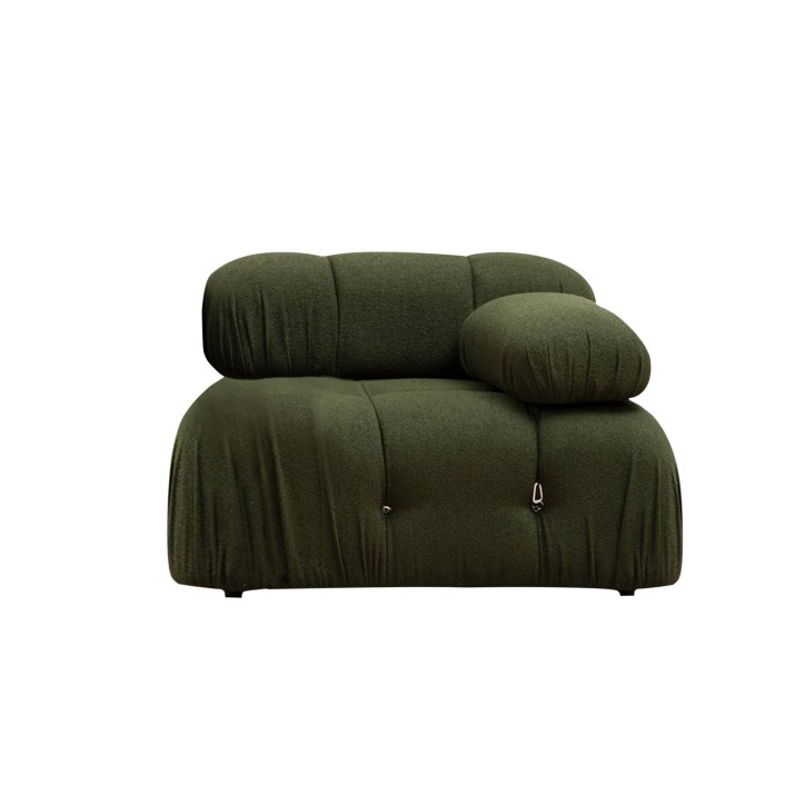 Sillón Bubble Verde