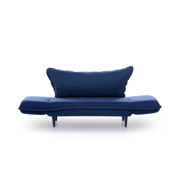 Sofá cama 2 plazas Vino Daybed GR125-01 Azul marino