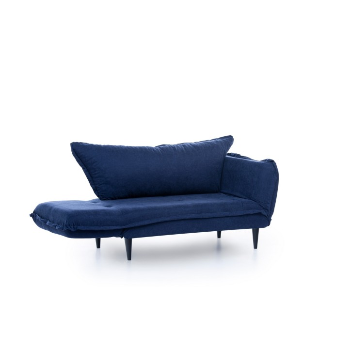 Sofá cama 2 plazas Vino Daybed GR125-01 Azul marino