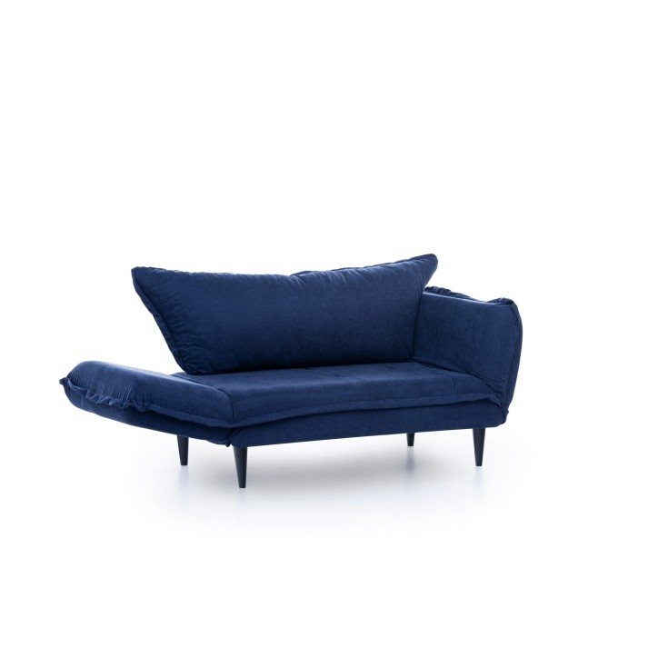 Sofá cama 2 plazas Vino Daybed GR125-01 Azul marino