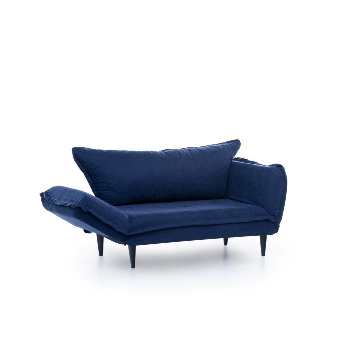 Sofá cama 2 plazas Vino Daybed GR125-01 Azul marino