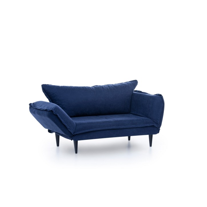 Sofá cama 2 plazas Vino Daybed GR125-01 Azul marino