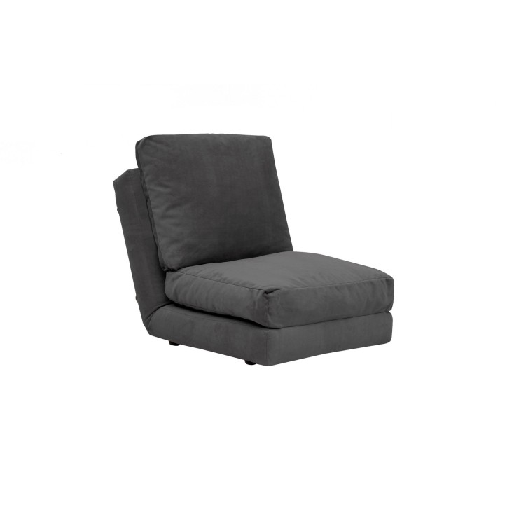 Sillón cama Taida GR126 Gris