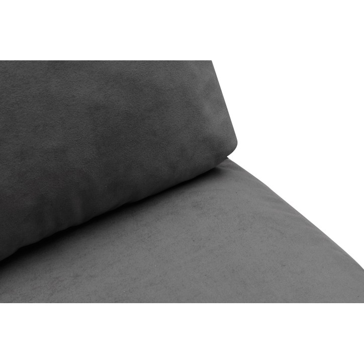 Sillón cama Taida GR126 Gris