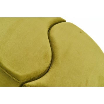 Puff Alis Verde - 825BLC1613