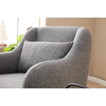 Sillón Venus Gris - 825BLC2746