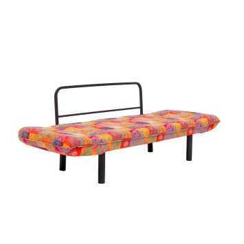 Sofá cama 2 plazas Chatto Multicolor - 859FTN2701