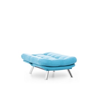 Sillón Misa Solo Turquesa - 859FTN1403