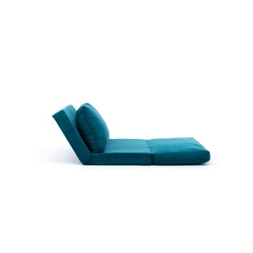 Sillón cama Taida PF05 Verde - 859FTN2318