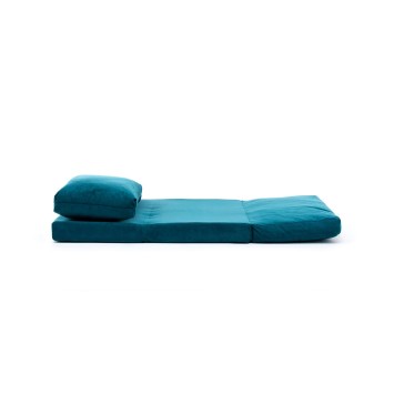 Sillón cama Taida PF05 Verde - 859FTN2318