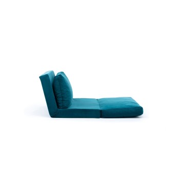 Sillón cama Taida PF05 Verde - 859FTN2318