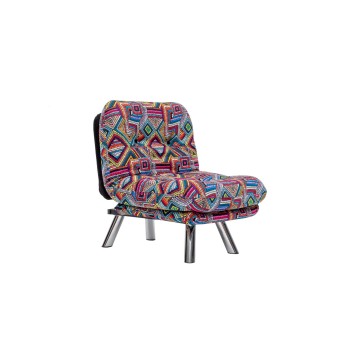 Sillón cama Misa Small Solo Multicolor - 859FTN2323