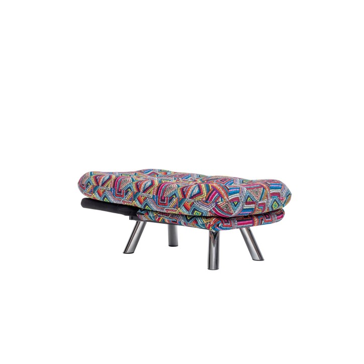 Sillón cama Misa Small Solo Multicolor