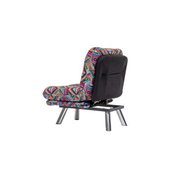 Sillón cama Misa Small Solo Multicolor - 859FTN2323