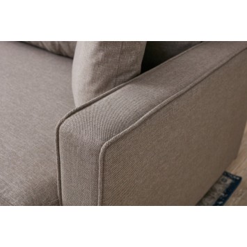 Sillón Eva Crema - 825BLC2771