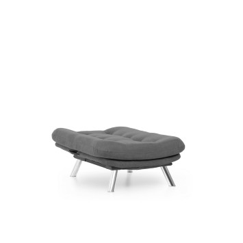 Sillón Misa Solo Gris - 859FTN1404