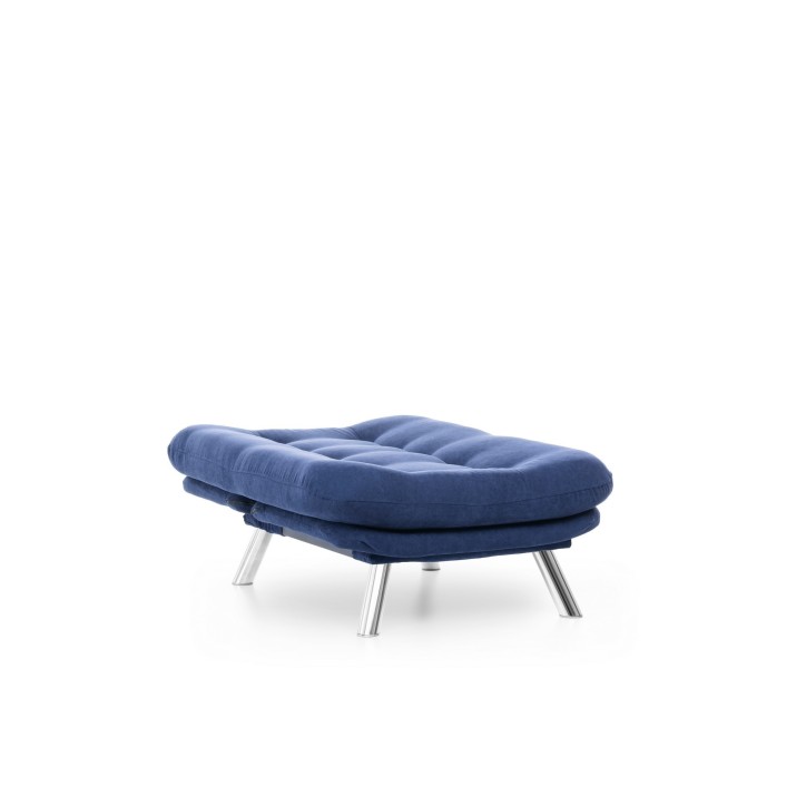 Sillón Misa Solo Azul marino