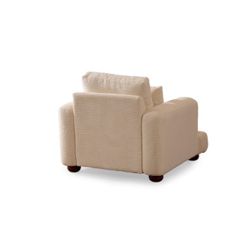 Sillón River Beige - 560ARE1836