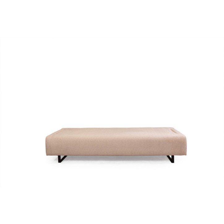 Sofá cama 3 plazas Infinity Beige