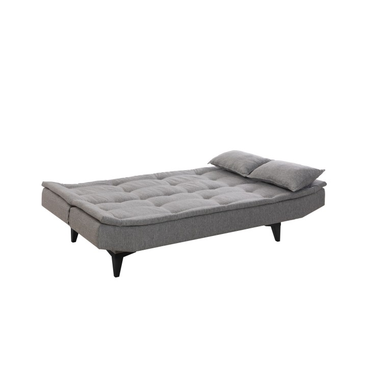 Set sofá cama sillón Santo S 1008 Gris