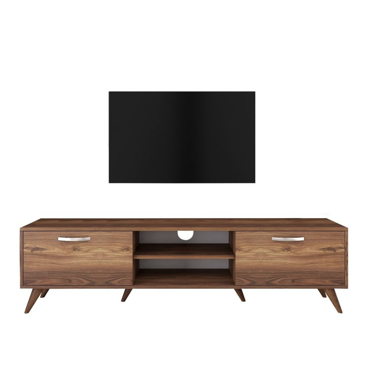 Mueble TV A9-221 nogal