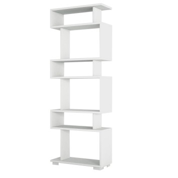 Librería Blok blanco - 745DCD3605