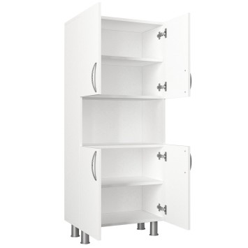 Mueble de baño William blanco - 756FRN3901