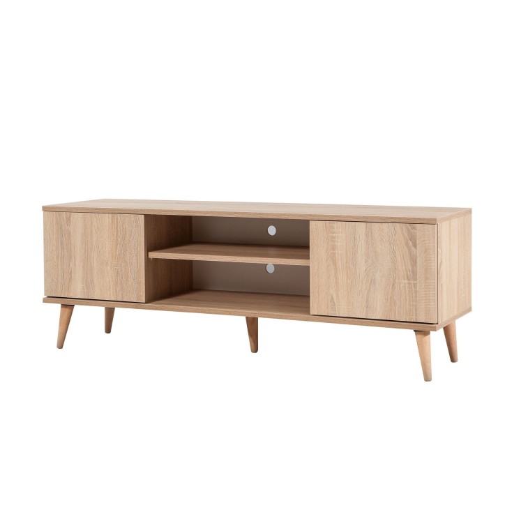 Mueble TV Truva-200 sonoma roble