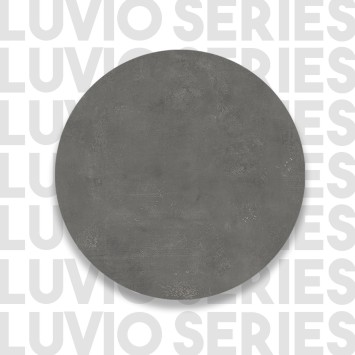 Mueble TV LV6-RL negro plata - 921YRD1112