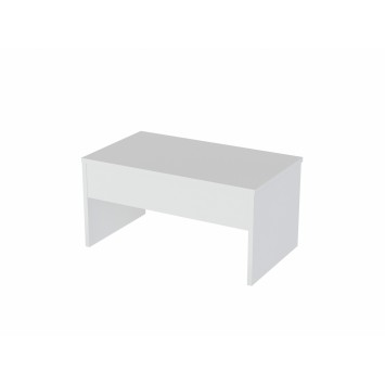 Mesa de centro Akıllı blanco - 756FRN2815