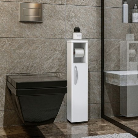 Mueble de baño Star blanco