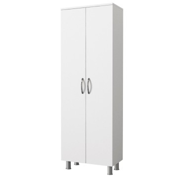 Mueble de baño Arizona 2 Kapak blanco - 731WAT3909