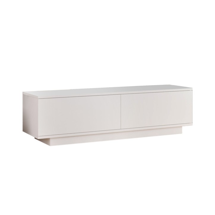 Mueble TV FN1-W blanco