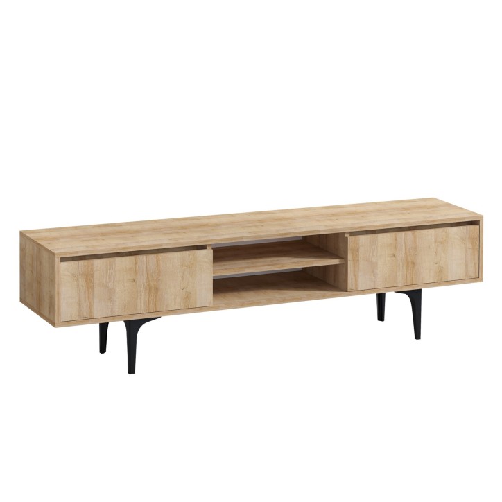 Mueble TV Artemis roble