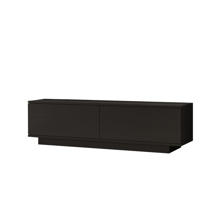 Mueble TV FN1-LB negro