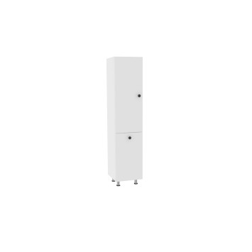 Mueble de baño Lipa blanco - 835PUQ3910