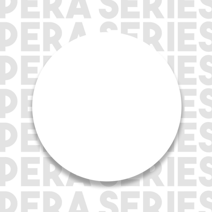 Estante de pared PR1-W blanco