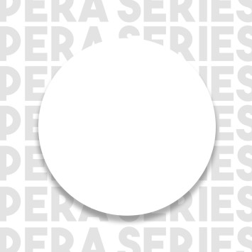 Estante de pared PR1-W blanco - 956LCS2721