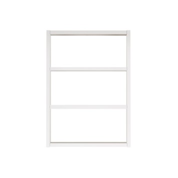 Estante de pared PR1-W blanco - 956LCS2721