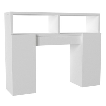 Mueble de baño Geronimo blanco - 756FRN3908