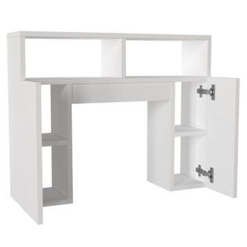 Mueble de baño Geronimo blanco - 756FRN3908